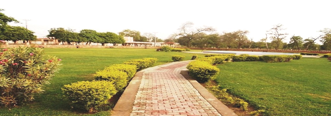 Jinnah Park